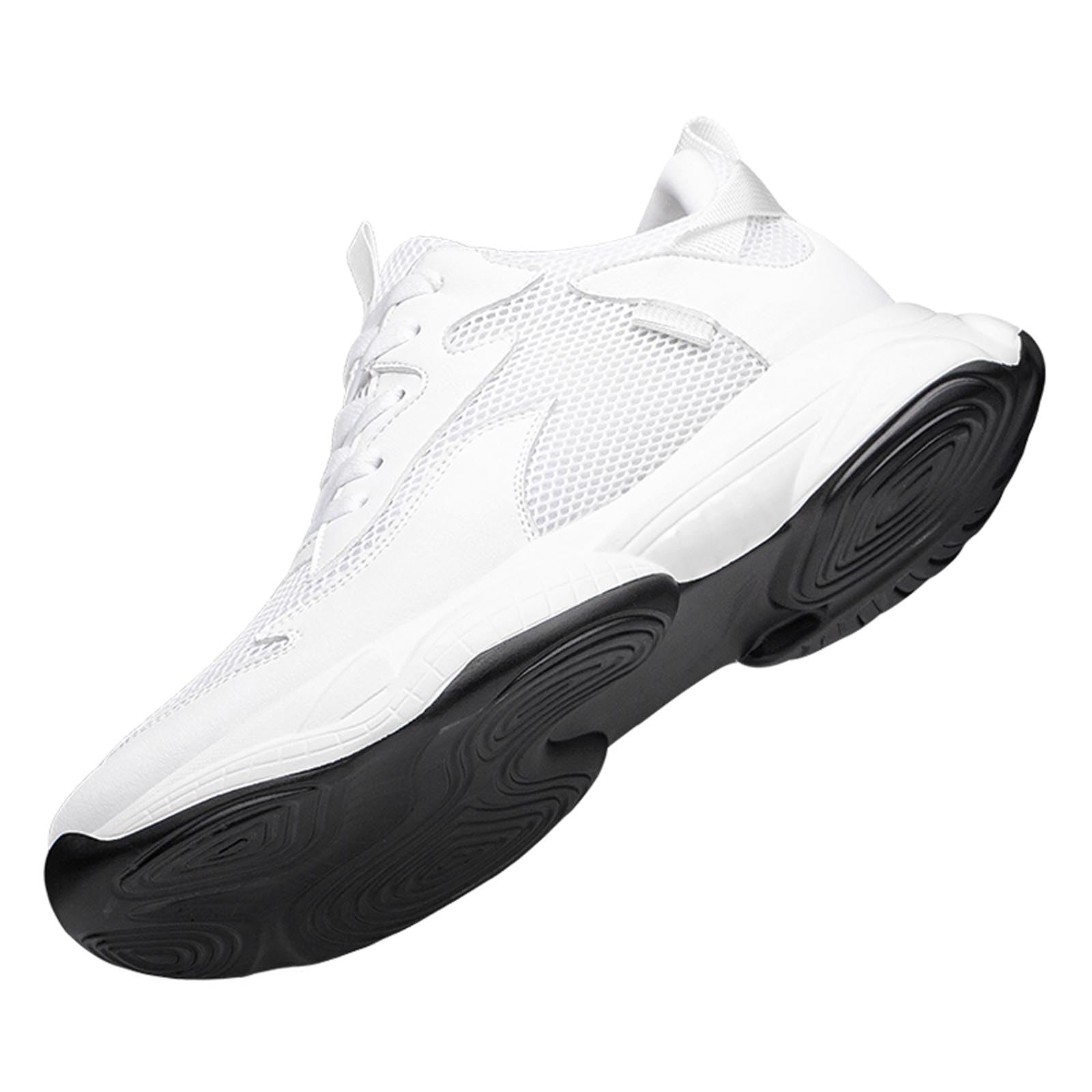 Zapatos de elevación para hombre, invisibles, aumento de altura, zapatos deportivos casuales que te hacen más alto, altura de 5 cm, tacón oculto
