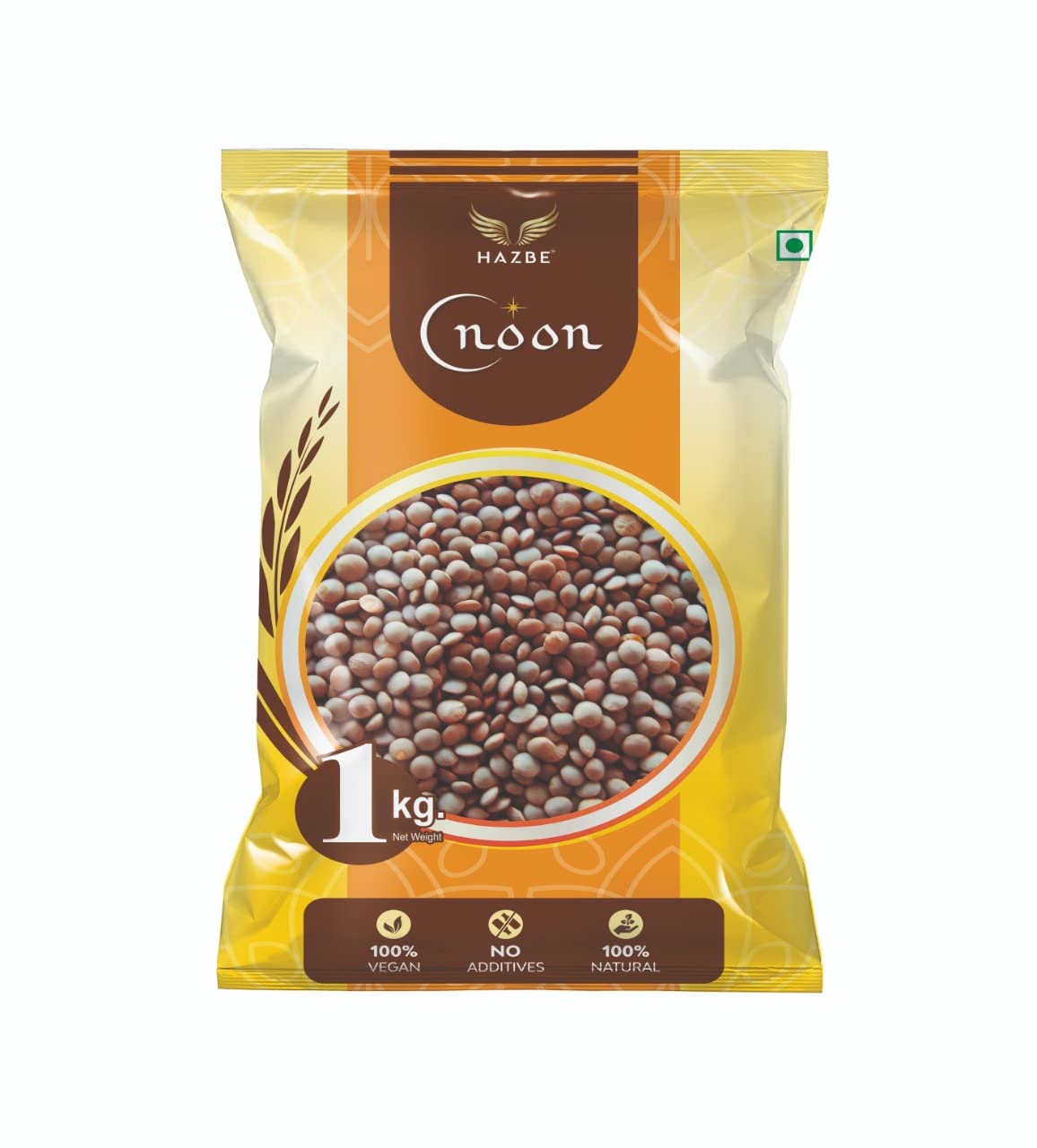 See full amazon price history chart for HAZBE Noon Black Masoor Dal Whole 1kg I AntiOxidants & Anti-Ageing HAZBE Noon Black Masoor Dal Whole 1kg I AntiOxidants & Anti-Ageing (B099F4HPHR) Amazon Price History, Amazon Price Tracker