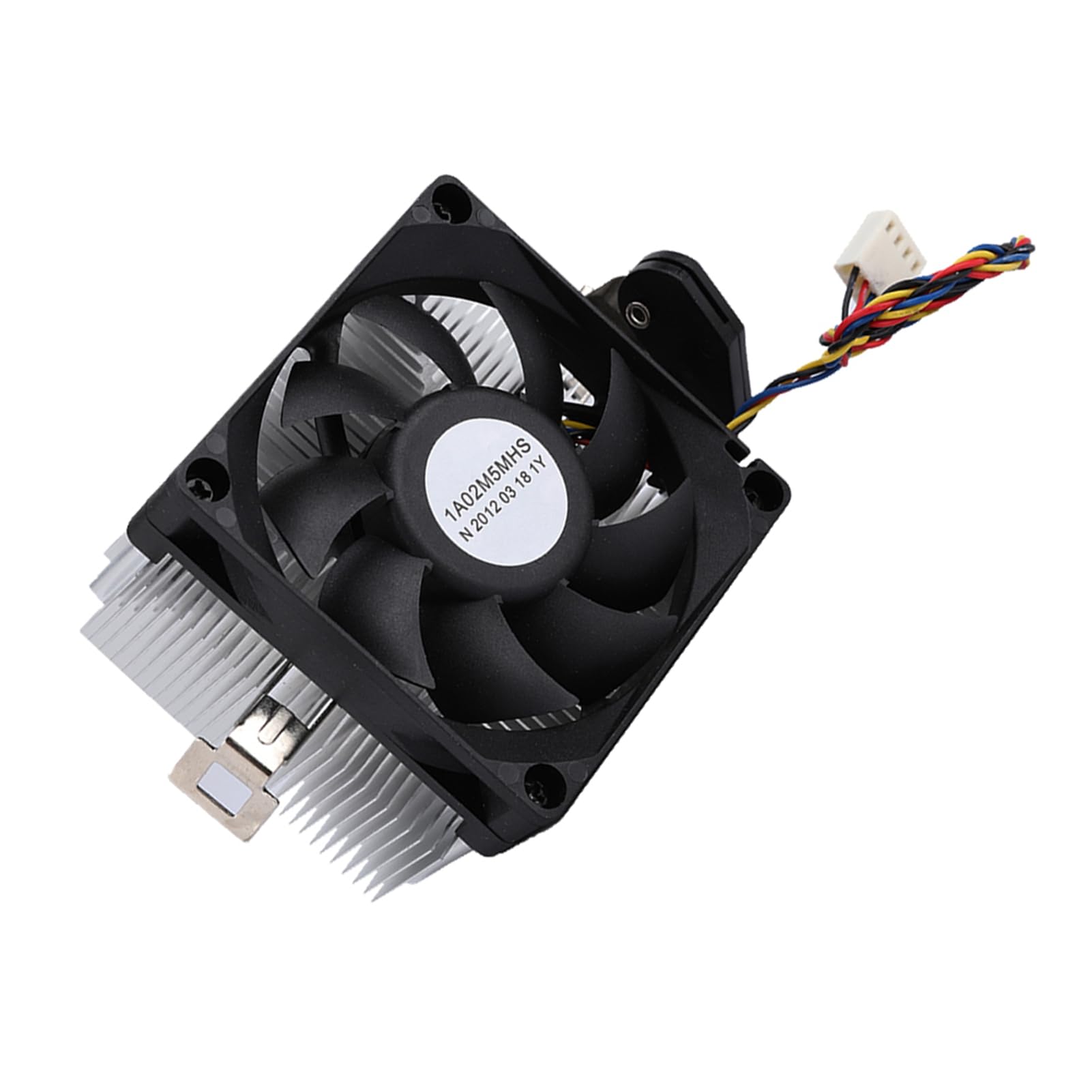 Dissipatore CPU 2 Tubi Di Calore Radiatore RGB Ventola Ultra Silenziosa Per Lga 2011 X79 X99 X299 Ventola Singola A 3 Pin 88338910