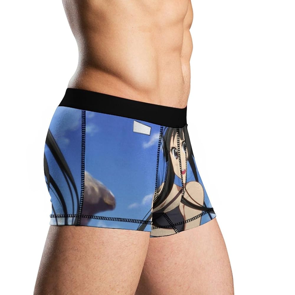 Amazon | [WEBERT] (あいのにじょ) 男パンツけいおん！ (28