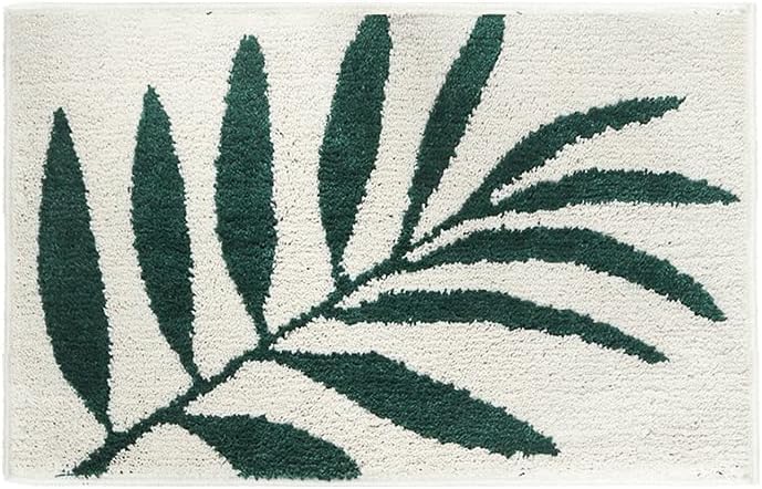 RMHandloom Bath Mats Non-Slip Bathroom Rug Colorful Soft Fluffy Microfiber Bathroom Floor Mat Water Absorbent Washable Bathtub Shower Rugs Door Area Mat (50 x 80 cm, Tree-a) (B0CVTLLCR7) Amazon Price History, Amazon Price Tracker