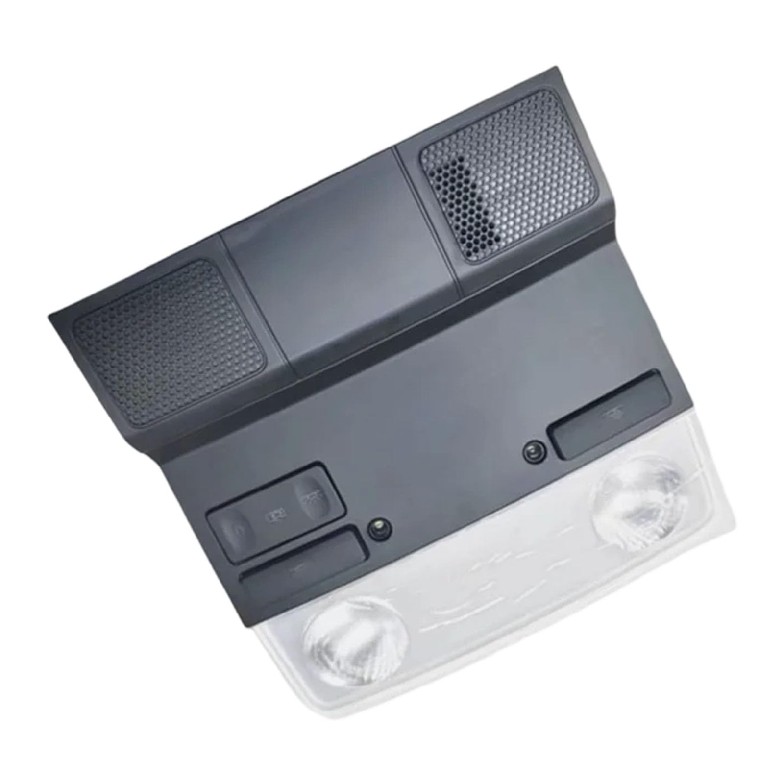 Frontkuppel-Leselampe für 2008–2015 1KD947105 1KD947105B Dachdeckenleuchte, Automobilzubehör