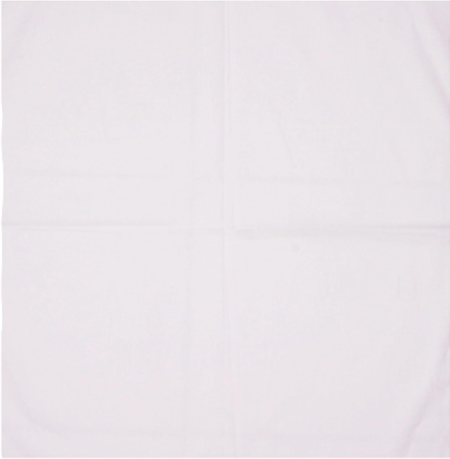 MasterDis Women's Blank Bandana