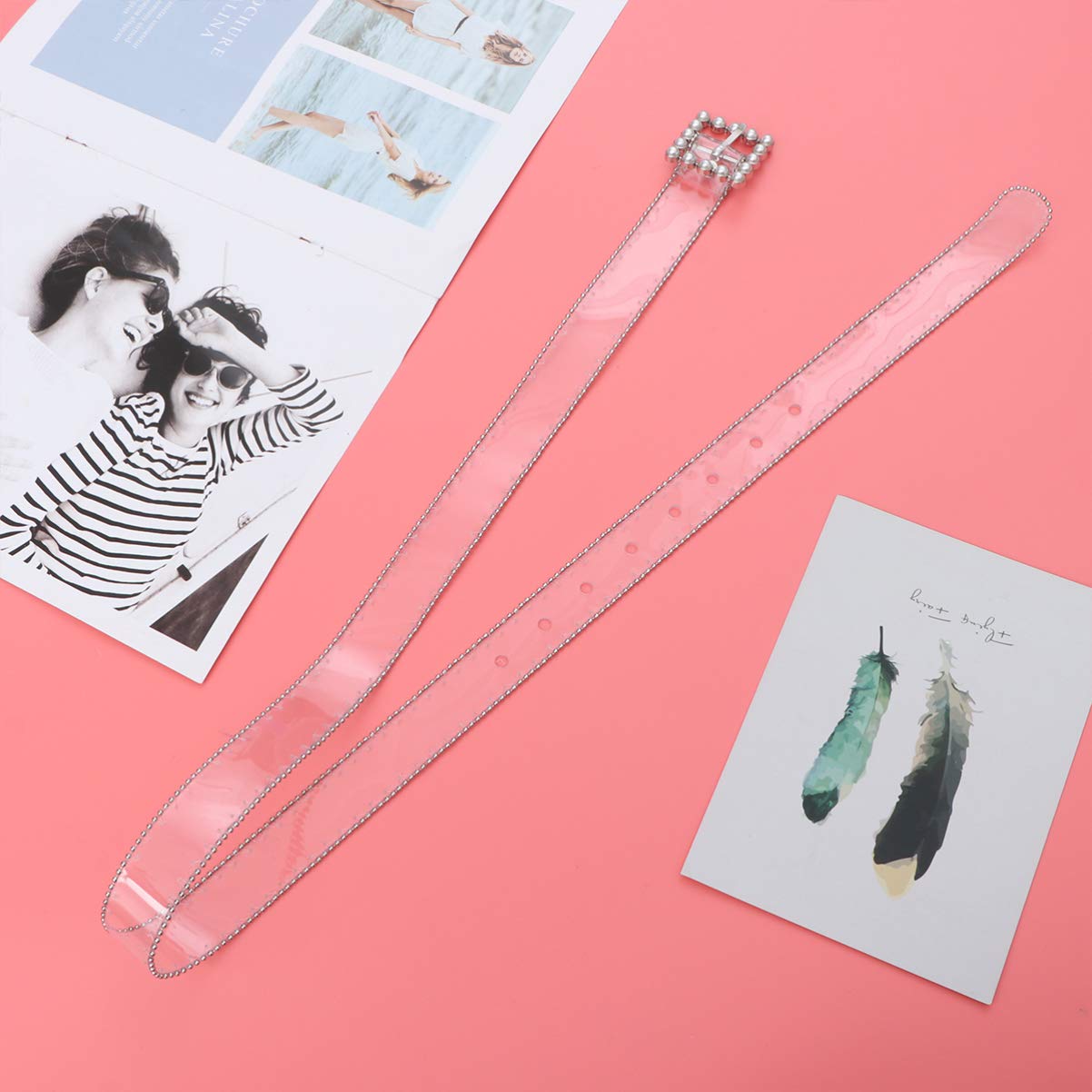 Mezlan Men's Belts Men's Saturno Palma, Medium Blue, 440