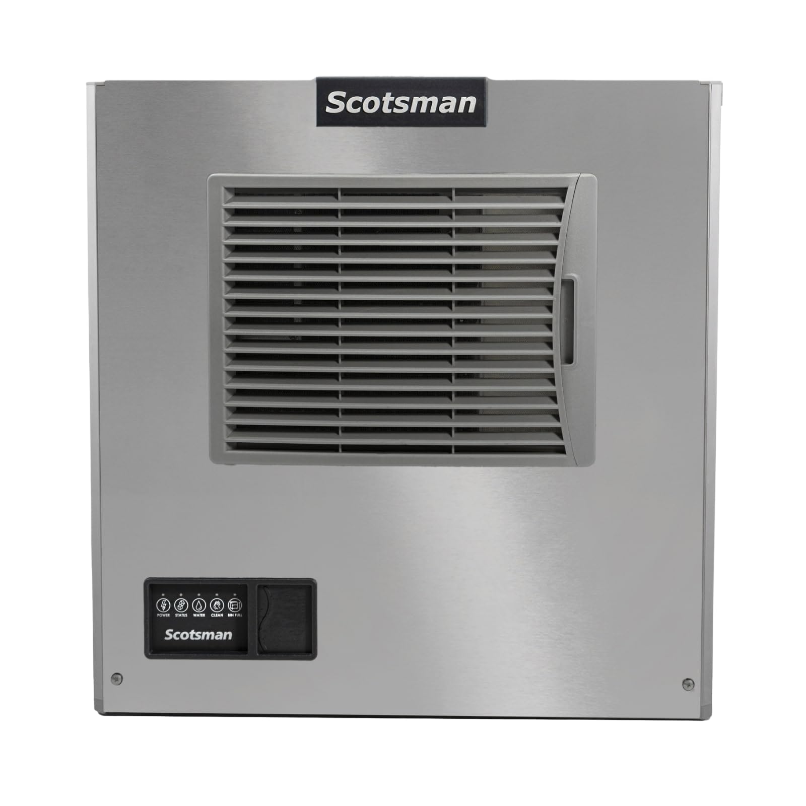 Scotsman Prodigy Elite Small Cube 22" Ice Maker - 362 lb/Day on Fridge.com