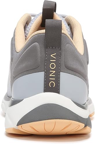 Miniatura 7 de Vionic Zapatillas deportivas Drift Vibrant para mujer, tenis deportivos de apoyo que incluyen una plantilla ortopédica y suela acolchada para