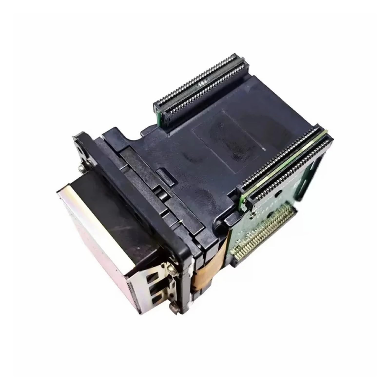 Ersatzdruck, kompatibel mit Epson, DX7 L1440 Print | Ersatzdruckkopf, Druckkopf mit stabiler Tintenausgabe(REUSE)