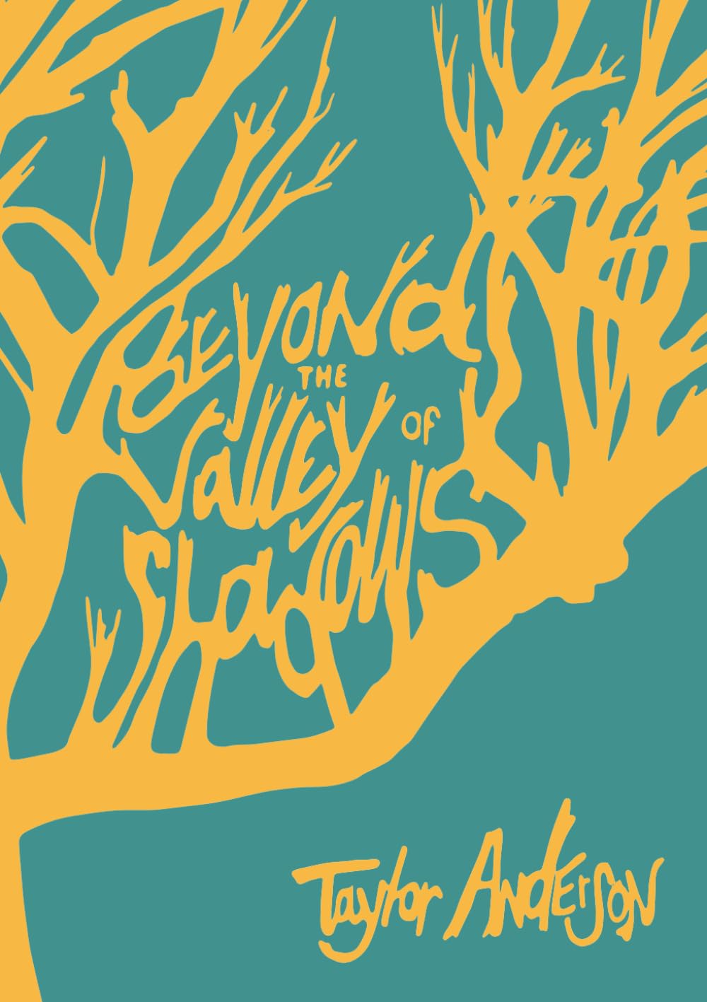 Beyond the Valley of Shadows