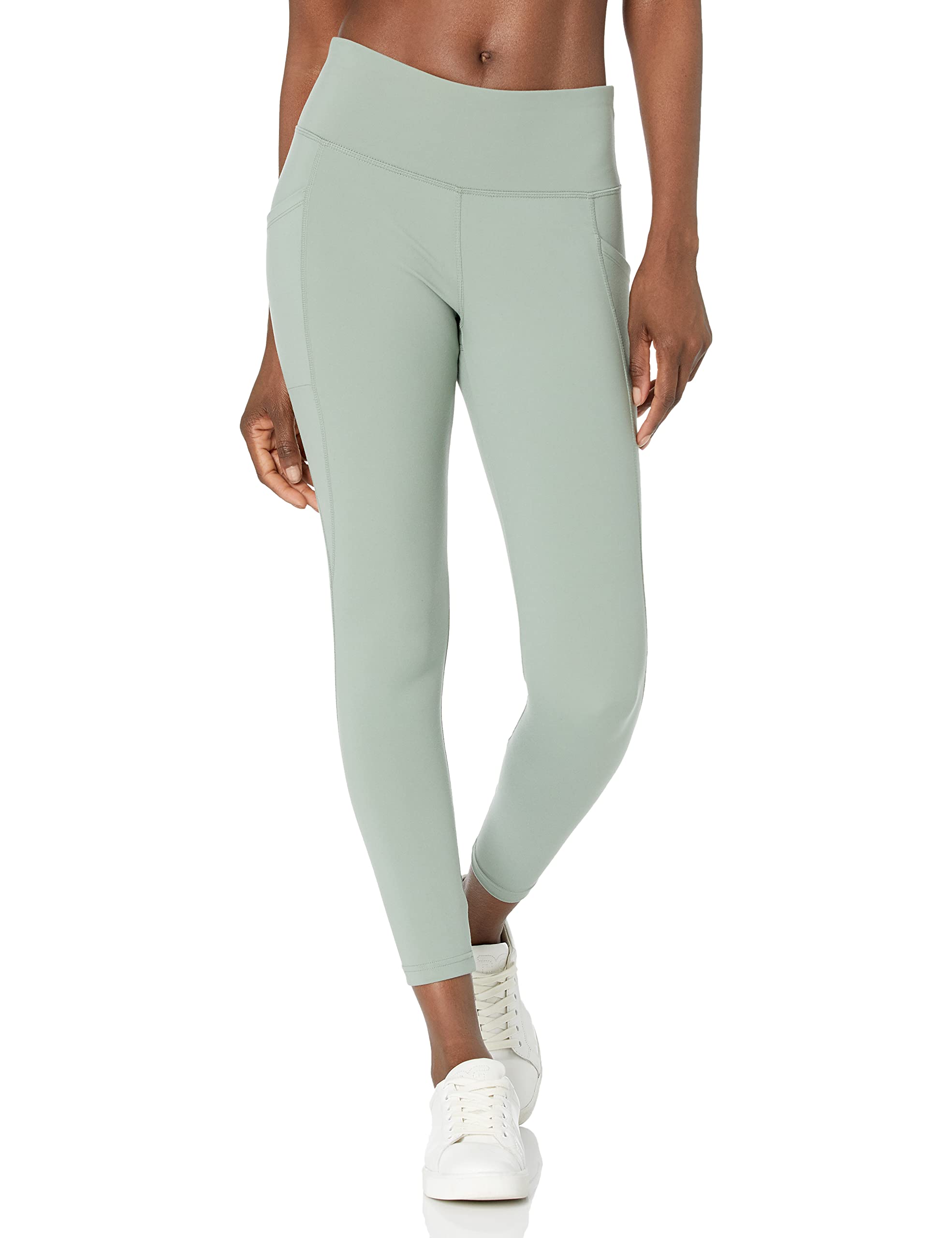 JockeyWomen's Performance 7/8 Ankle Legging