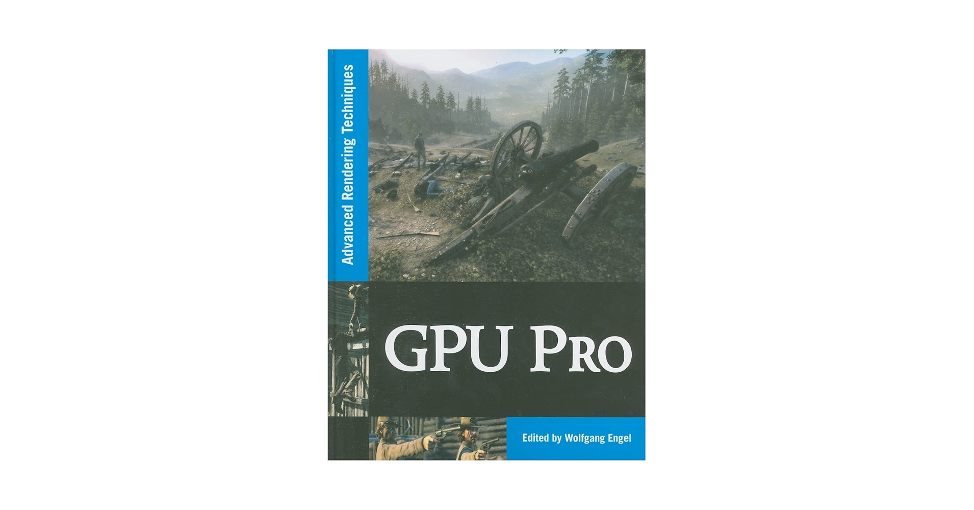 GPU Pro: Advanced Rendering Techniques: Engel, Wolfgang