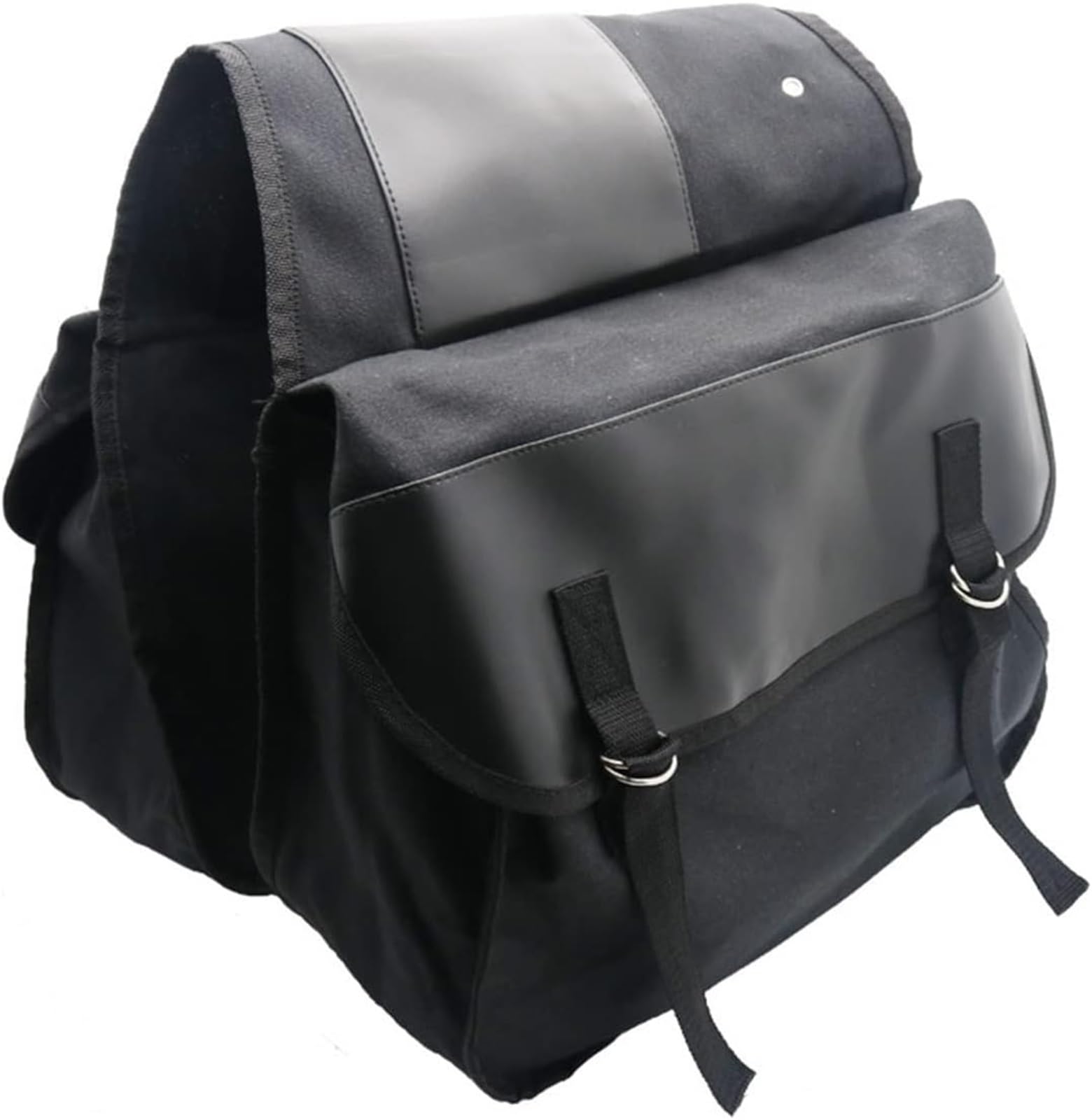 Motorradtaschen Motorrad-Lenkertasche für Canvas-Rückseite für Shadow, Bullet, CTX, für Taotao