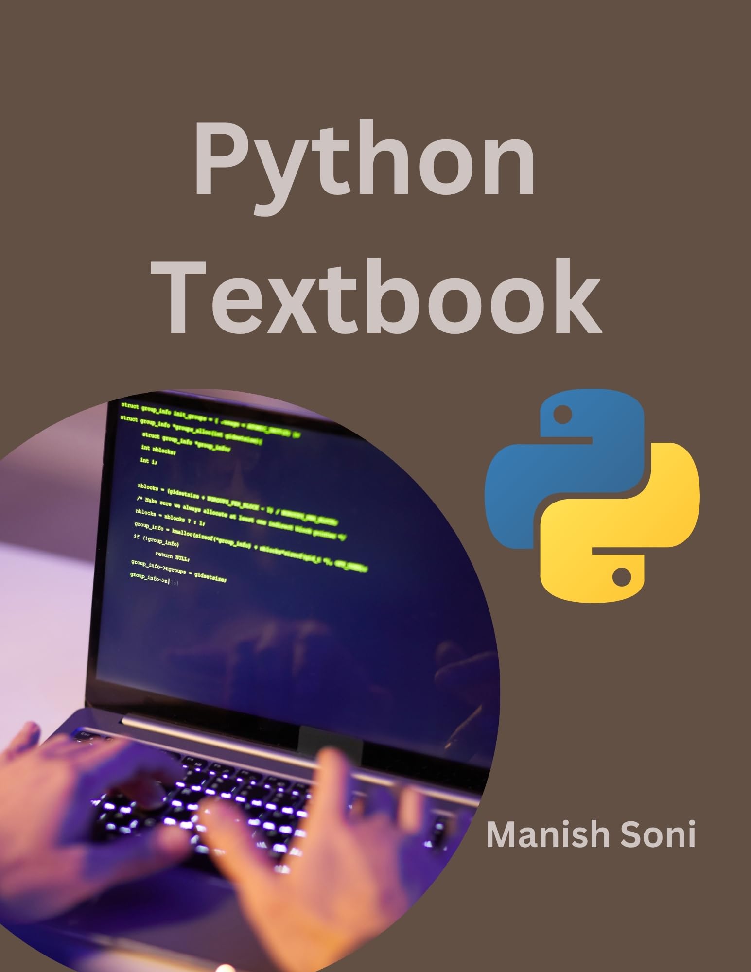 Python Programming eBook (Beginner to Advanced): Complete Study Guide – Full Syllabus Coverage, Solved & Unsolved Questions, PYQ, Video Lectures (Email Delivery of eBook in 2 Hours)