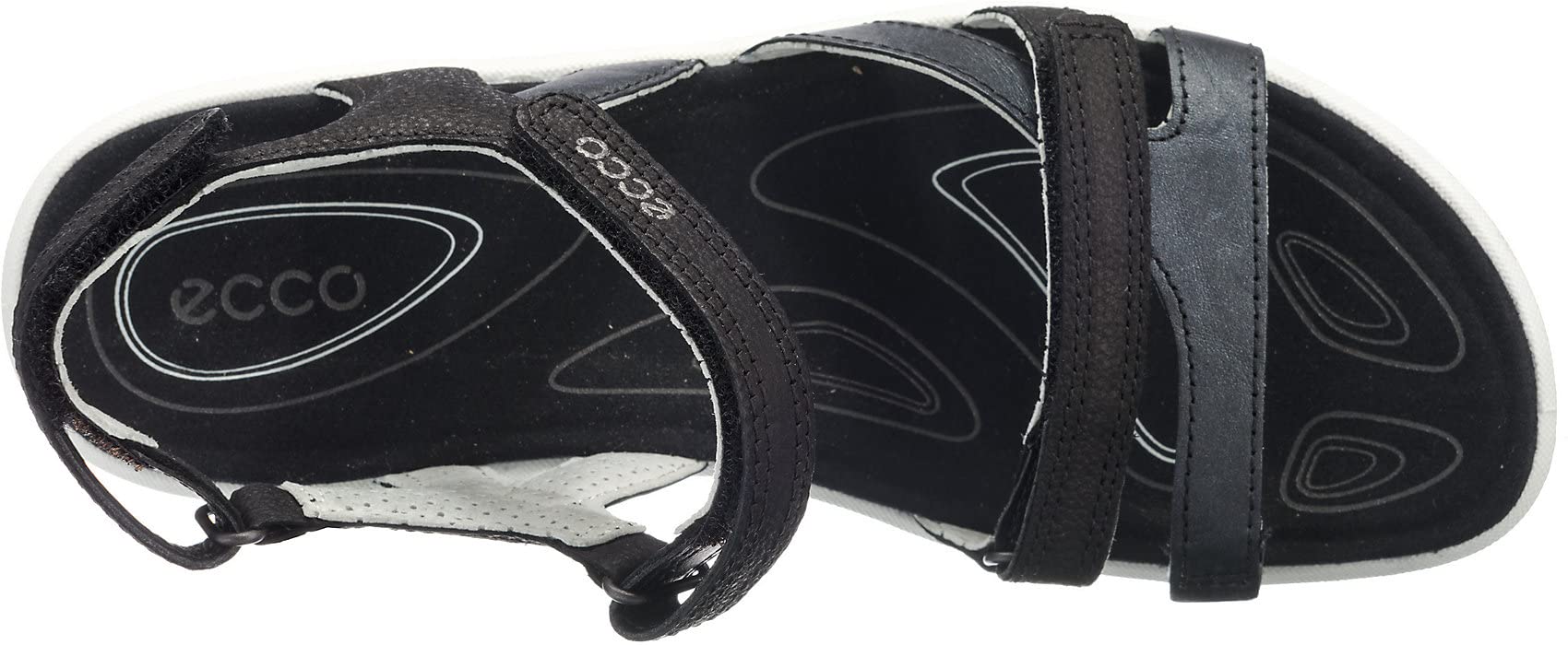 Sport Sandals Ecco Cruise Ii Womens Sandals Ecco Cruise Ii Open