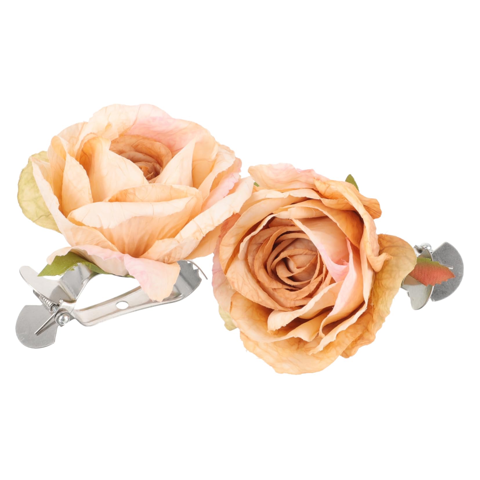 MAGICLULU 8pièces Clips De Rideaux Fleur Embrasses Décoratives Pratiques pour Liens De Rideaux Accessoire De Décoration pour Maison