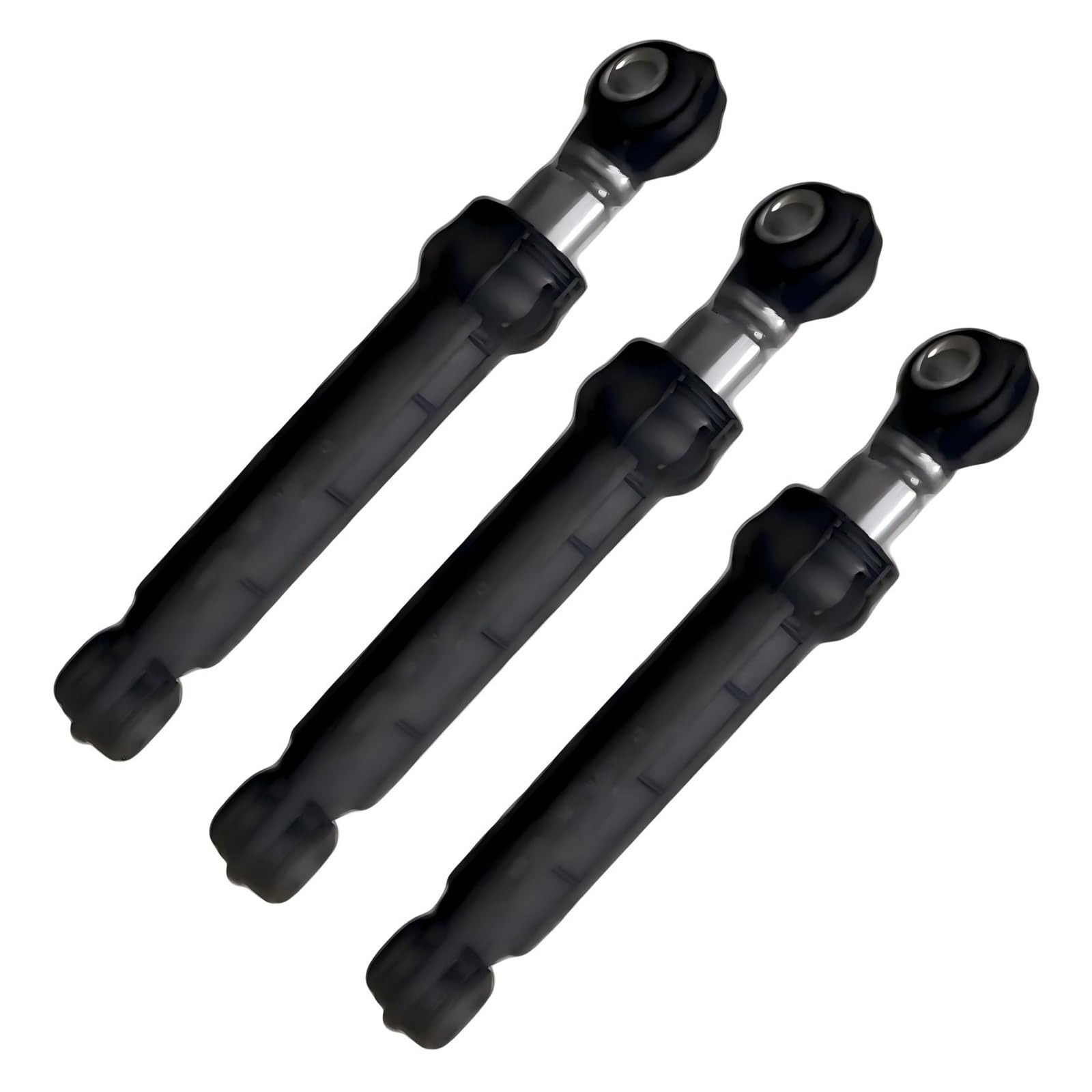 Stoßdämpfer, Kompatibel Mit Bosch, Ersatz, Waschmaschinen-Dämpferbein-Set, Reduziert Vibrationsgeräusche, Ersatzteil For Haushaltsgeräte
