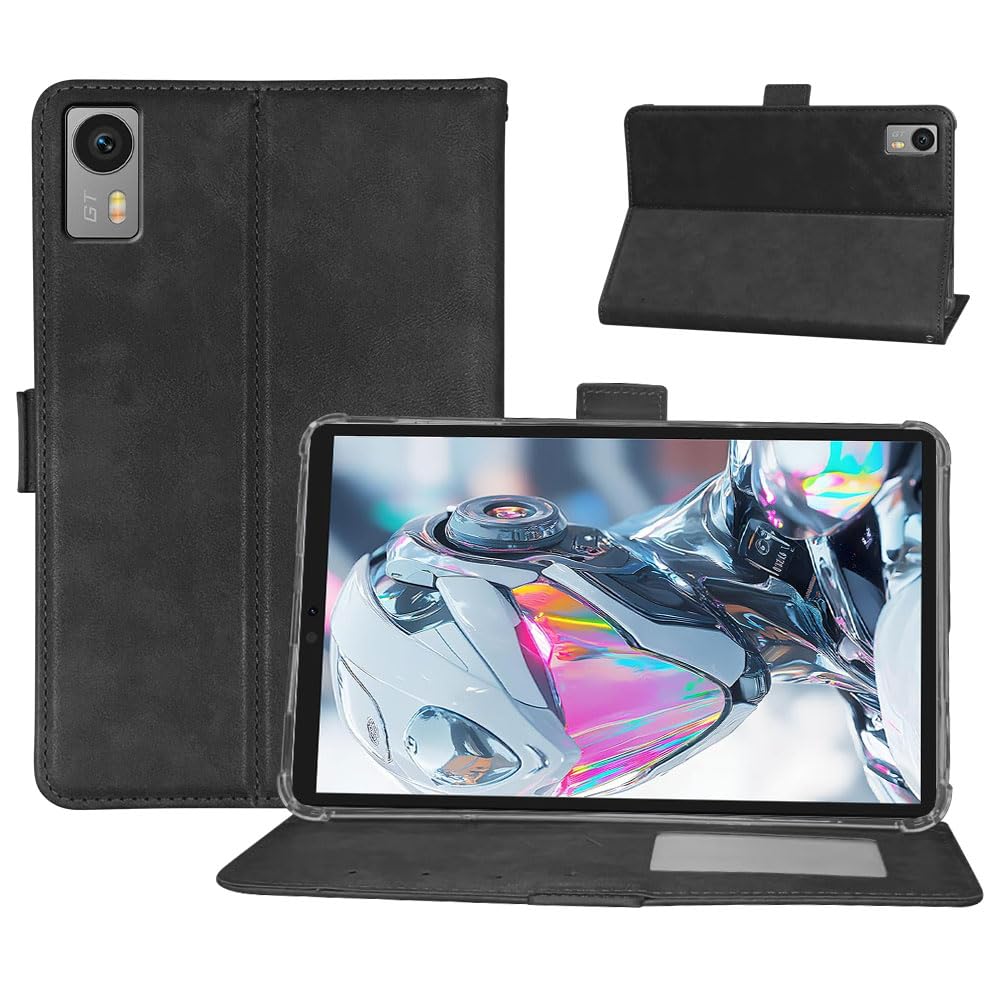 Amazon.co.jp: For Headwolf Titan 1 ケース カバー [YEZHU ] 8.8