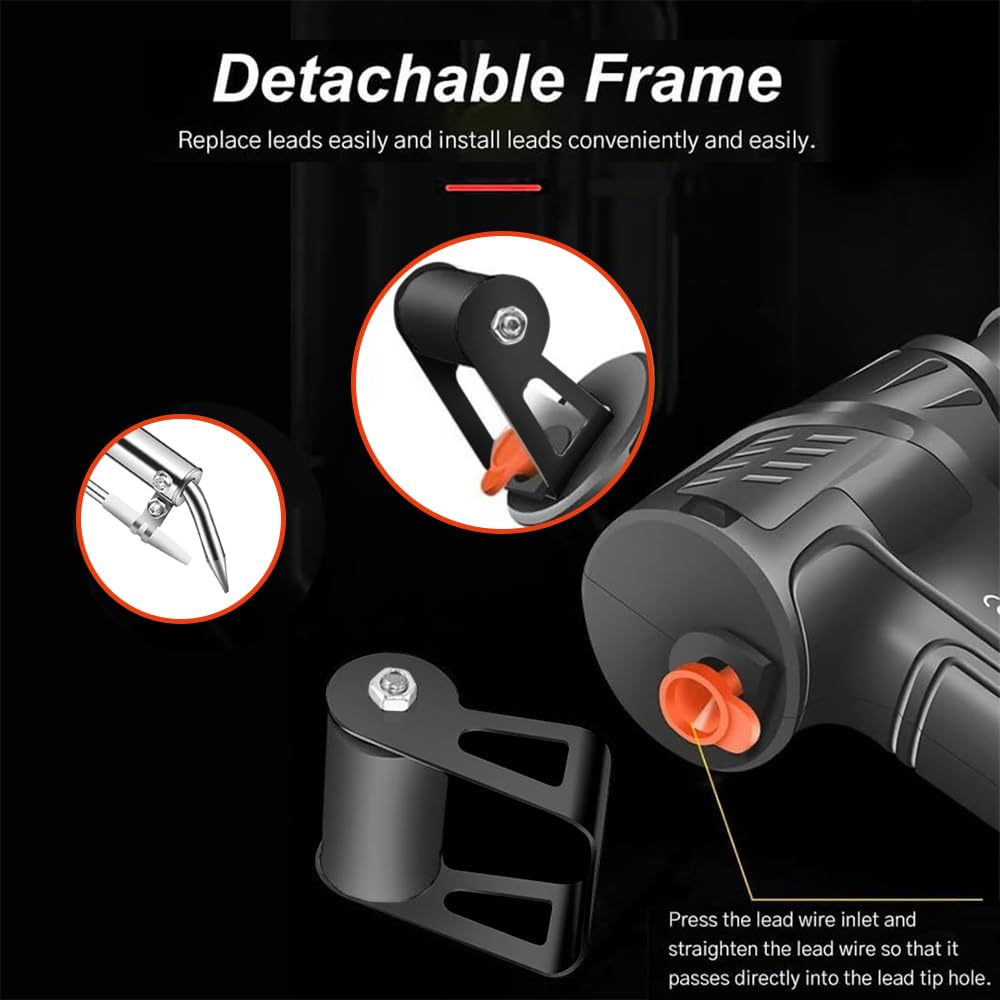 Soudeur Laser, Outil De Soudage Laser Industriel À Chauffage Interne, Outil De Portable 3 En 1, Pour La Coupe/Le Retrait De La Rouille/Le Soudage (green