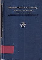 Molecular Orbitals in Chemistry, Physics, and Biology. 0124568505 Book Cover