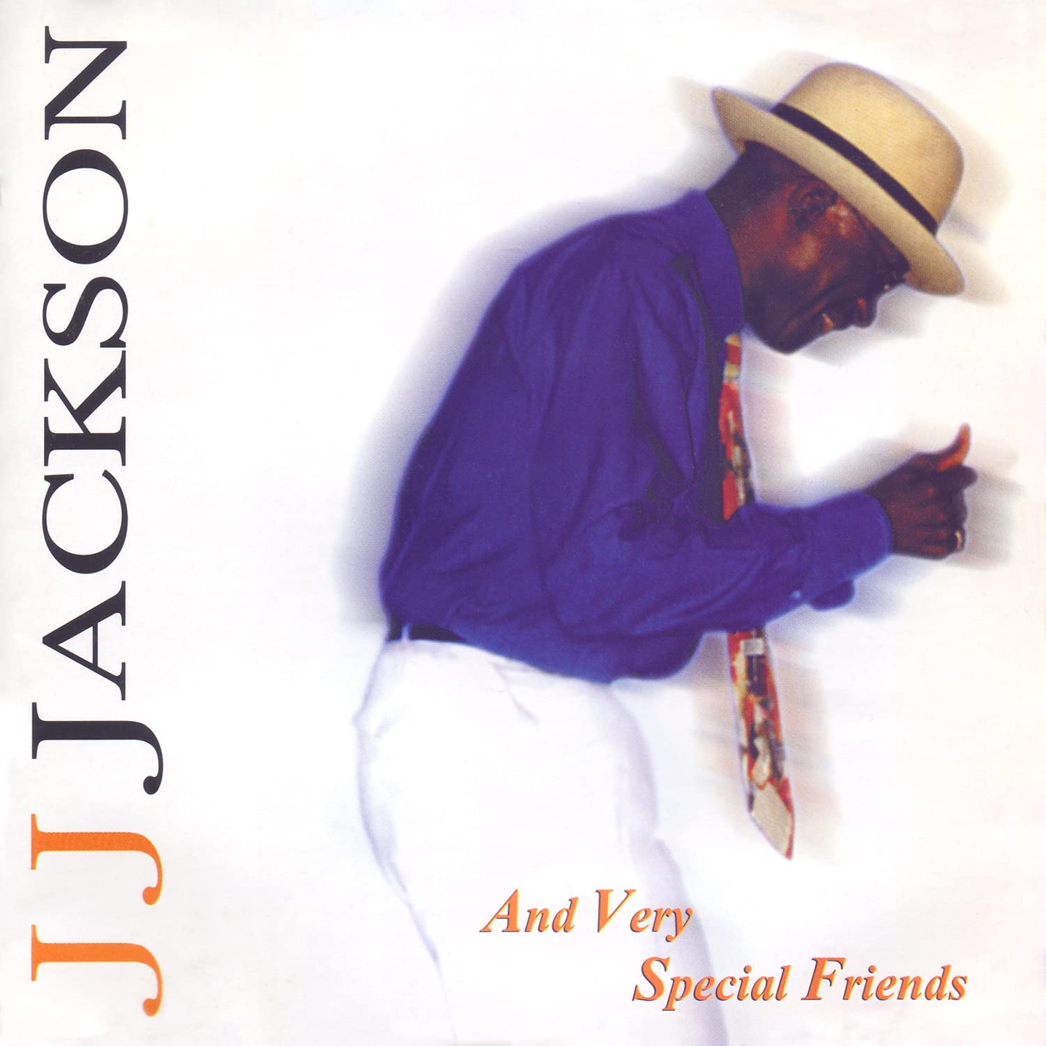 J. J. Jackson