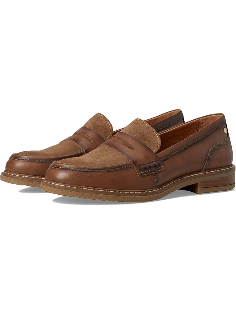 Gray PIKOLINOS Aldaya W8J-3541C6