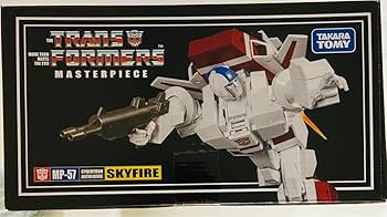 Amazon.co.jp: 限定【トランスフォーマー マスターピース MP-57 スカイ