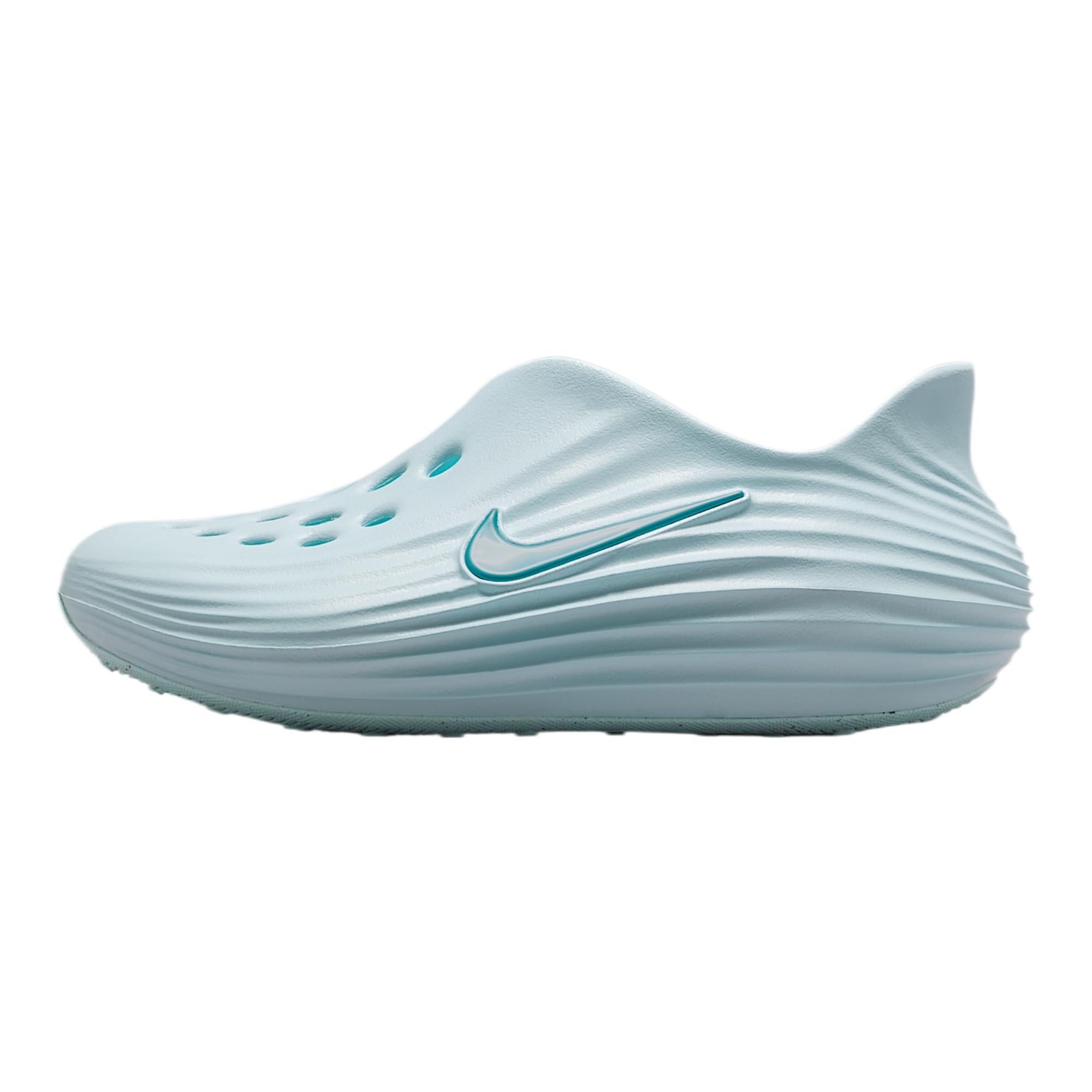 ReactX Rejuven8 Big Kids' Shoes (Glacier Blue/Glacier Blue)