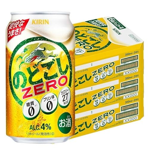 L ̂ǂ ZERO [i350ml×24{j×3
