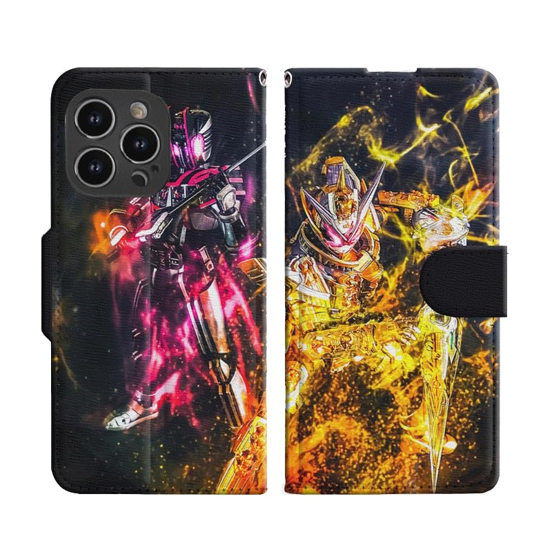 Amazon.co.jp: 仮面ライダー スマホ ケース iphone xs max ケース 手帳