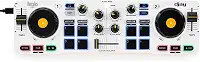 Hercules DJControl Mix para smartphone