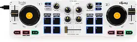 Hercules DJControl Mix para smartphone