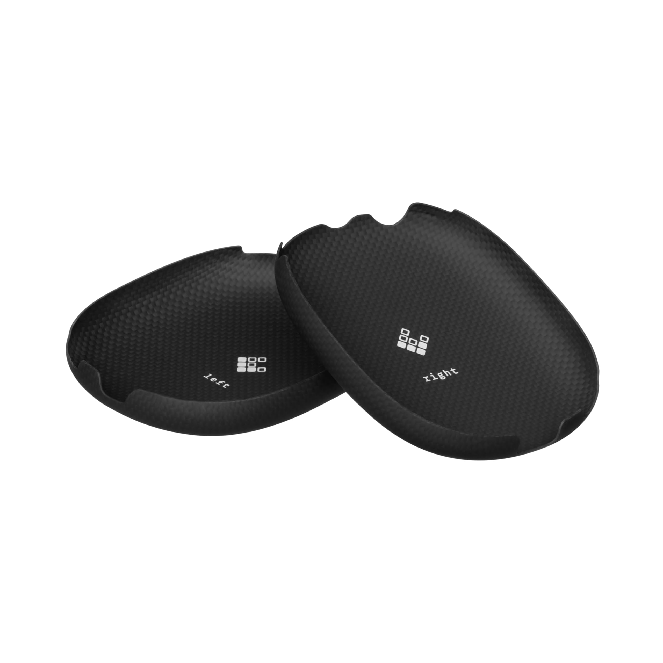 Amazon | Latercase | AirPods Maxケース | ミッドナイト | 丈夫で薄い 