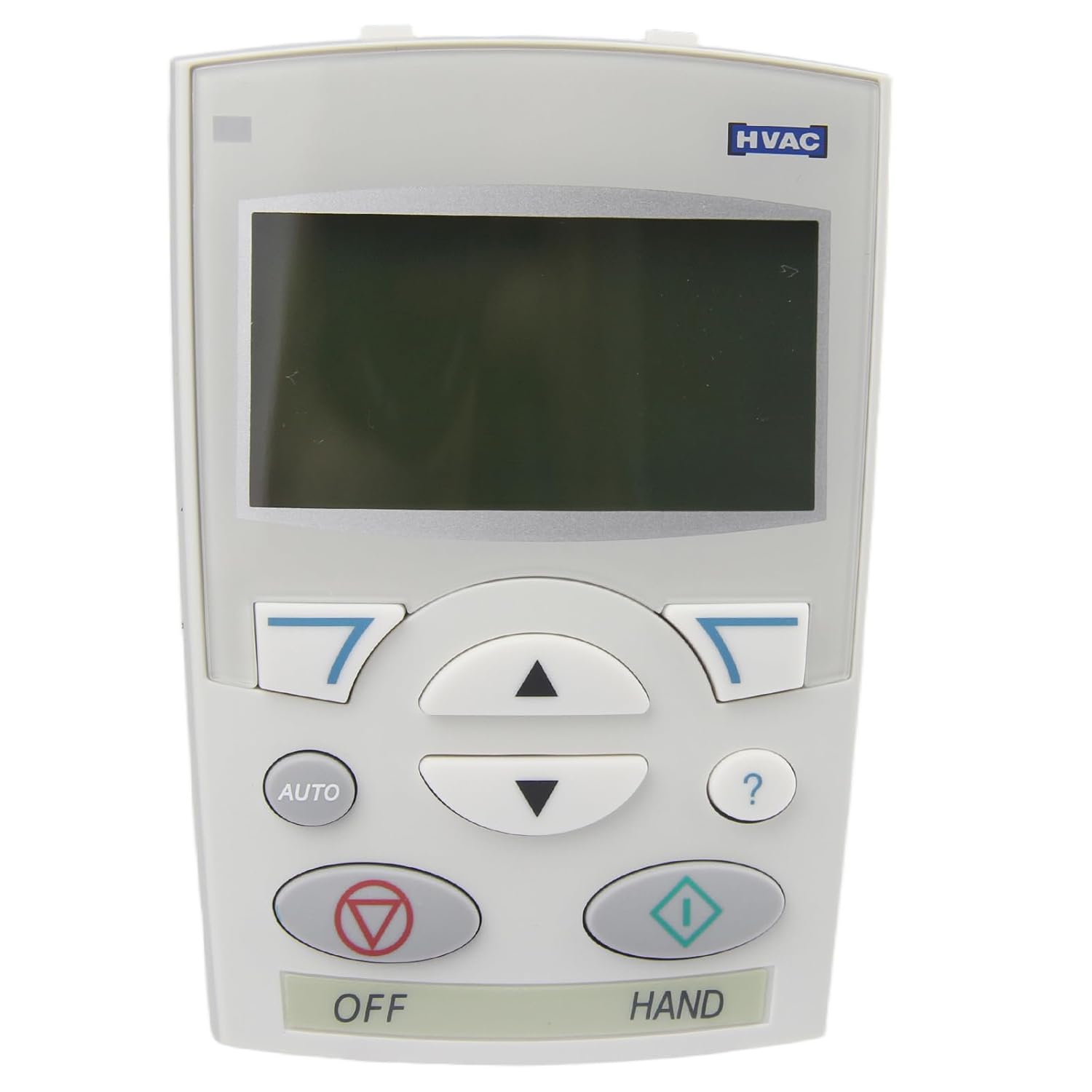 HVAC Advanced Control Panel KEYPAD with Real Time Clock Compatible with ACH-CP-B (Batt Not Included)