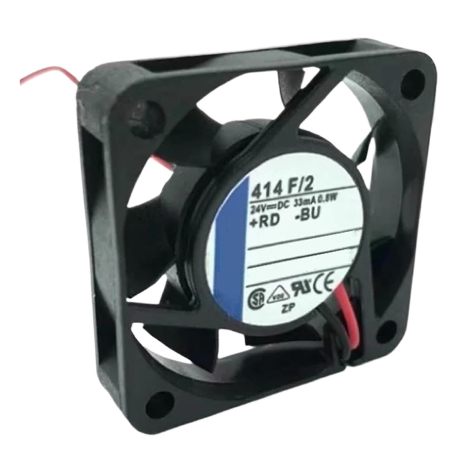 WESAWQGH 414F 414F/2 24V 0.8W Cooling Fan(414F/2)