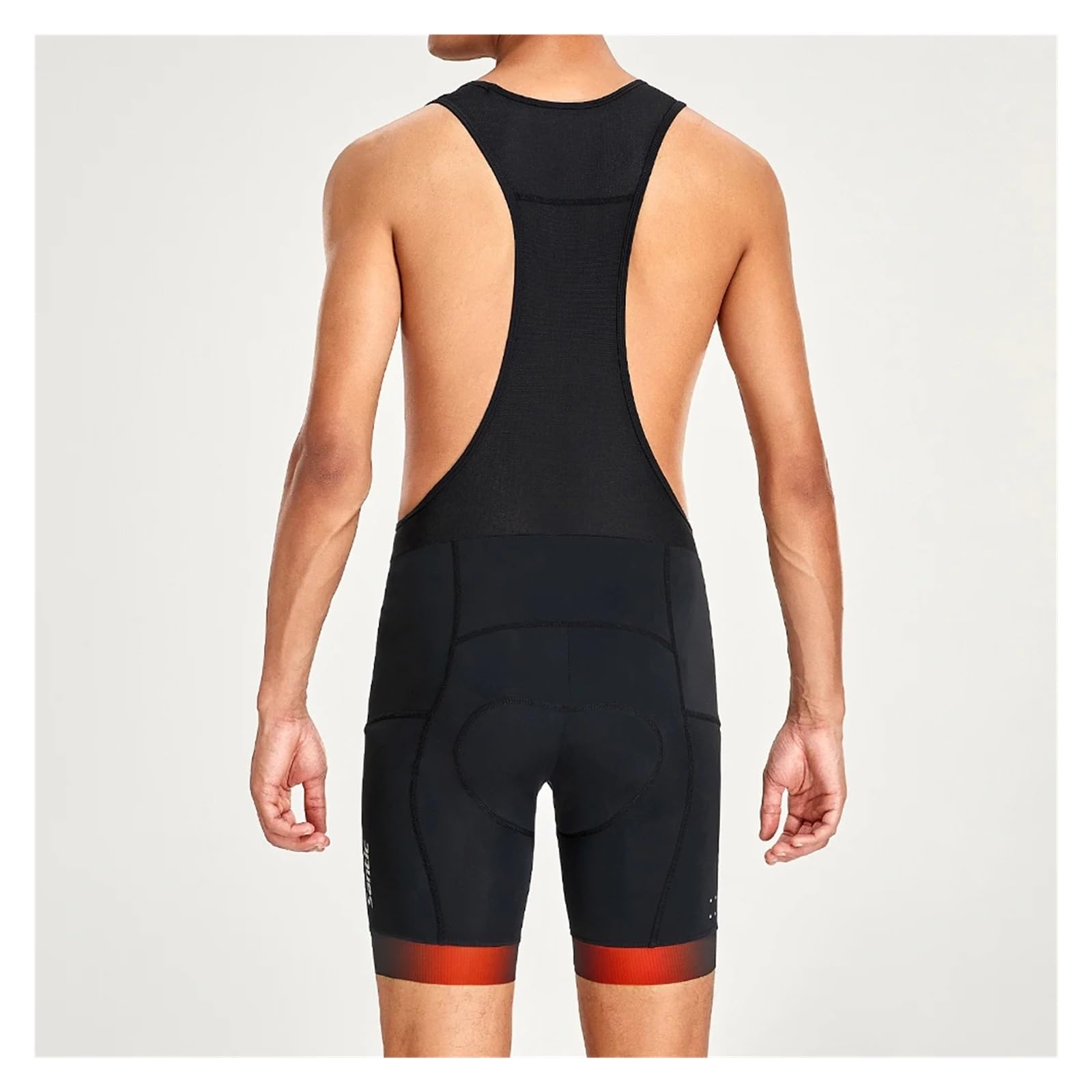 Pantaloncini da ciclismo Pantaloncini da ciclismo Pantaloncini da ciclismo da uomo MTB Pantaloncini da ciclismo traspiranti Pantaloni da ciclismo su strada Comodi pantaloncini da ciclismo ad