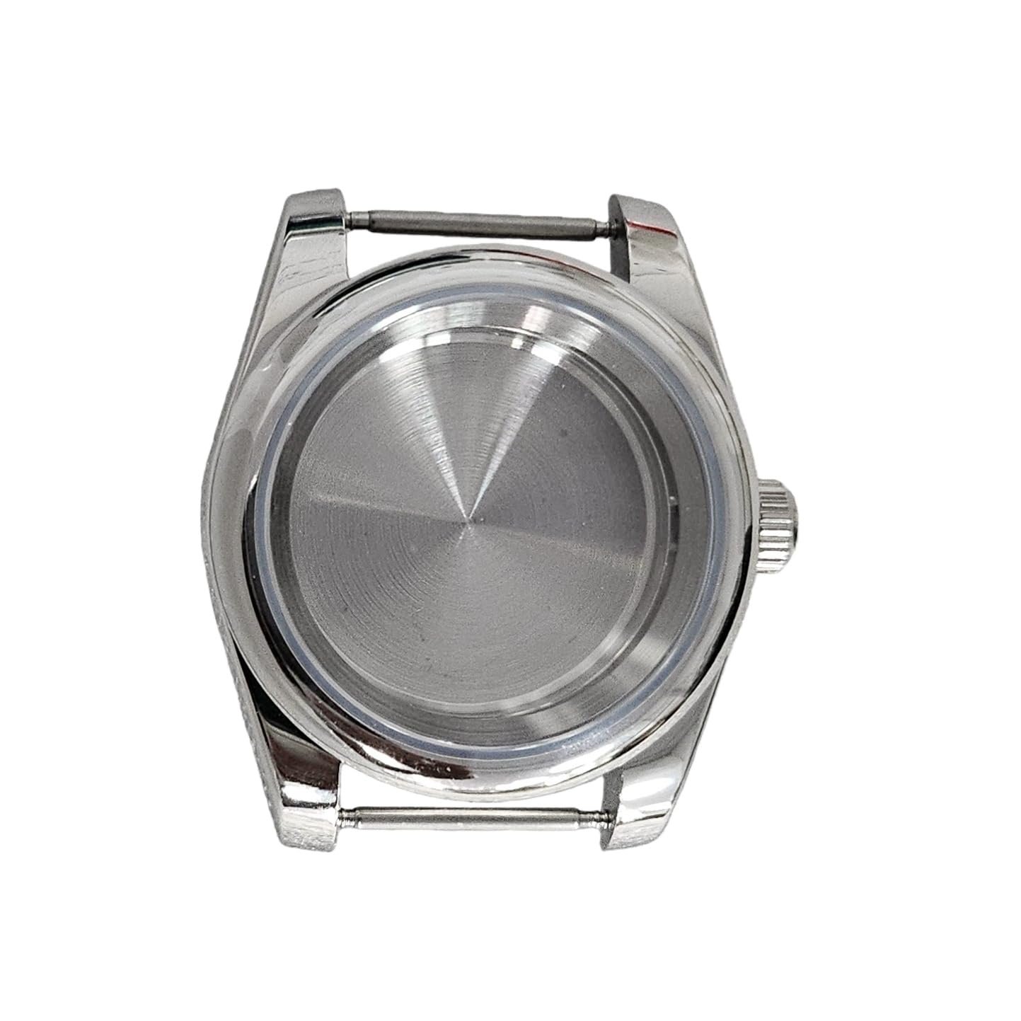 Klasyczna Wymienna Koperta Zegarka 20mm Uszy, Zestaw Modyfikacyjny Bezel Tarcza do Mechanizmów NH35/NH36