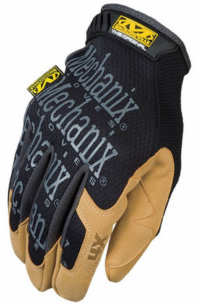 1 Paire de Gants de Travail Mechanix.
