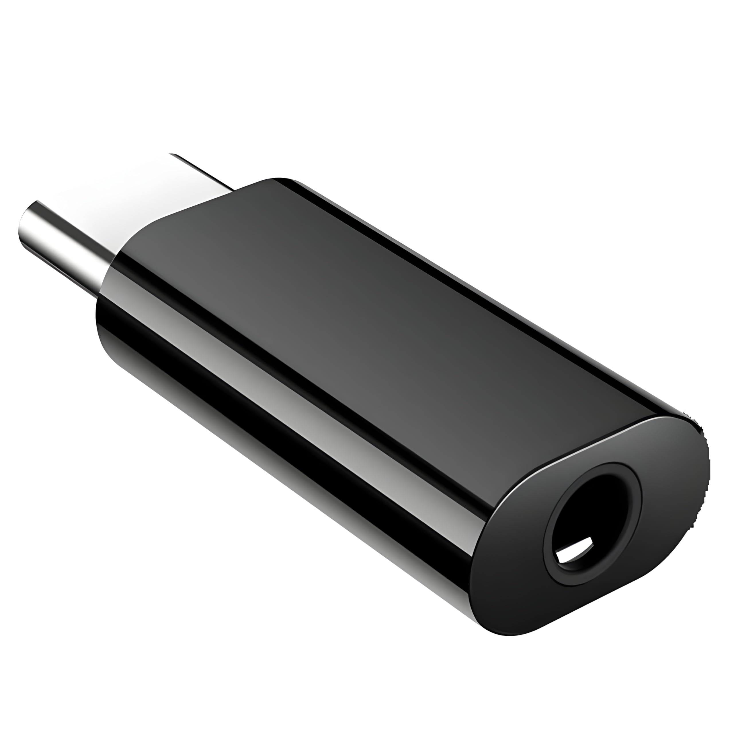Accelbyte Type-C to 3.5 MM Jack Adapter for Samsung Galaxy S22 Ultra 5G The Original Audio Jack Adapter Converter for Earphone Headphone Hands-Free Head Noise Cancelling Connector in Black (B0DB5WQ19Q) Amazon Price History, Amazon Price Tracker
