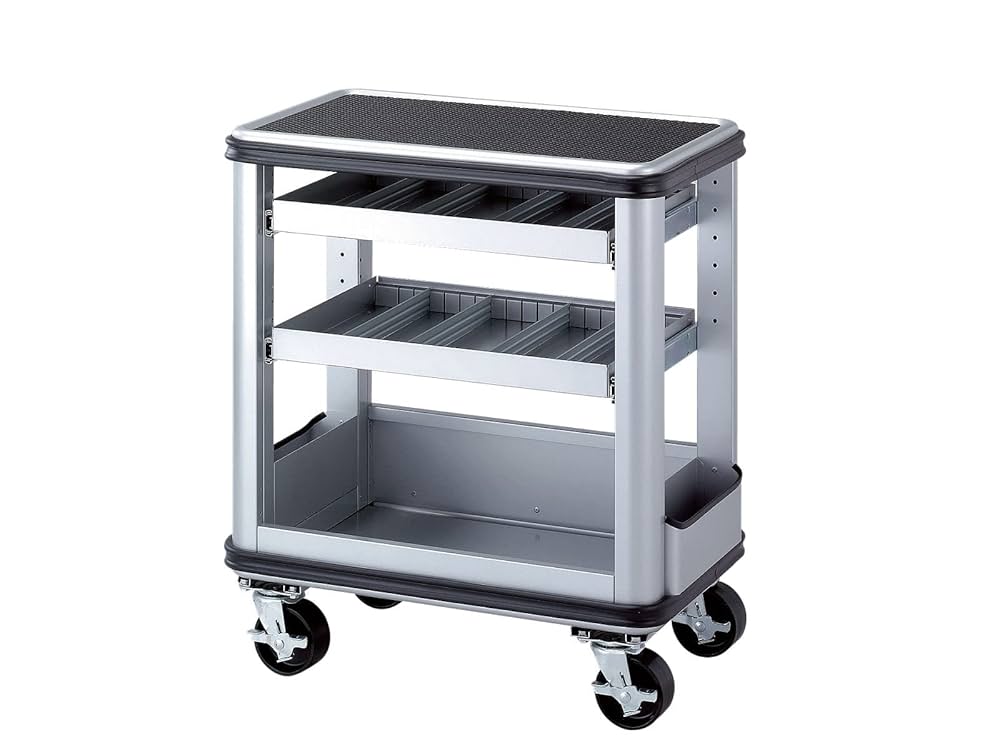 Amazon.co.jp: 京都機械工具(KTC) ツールステーション SKR402A