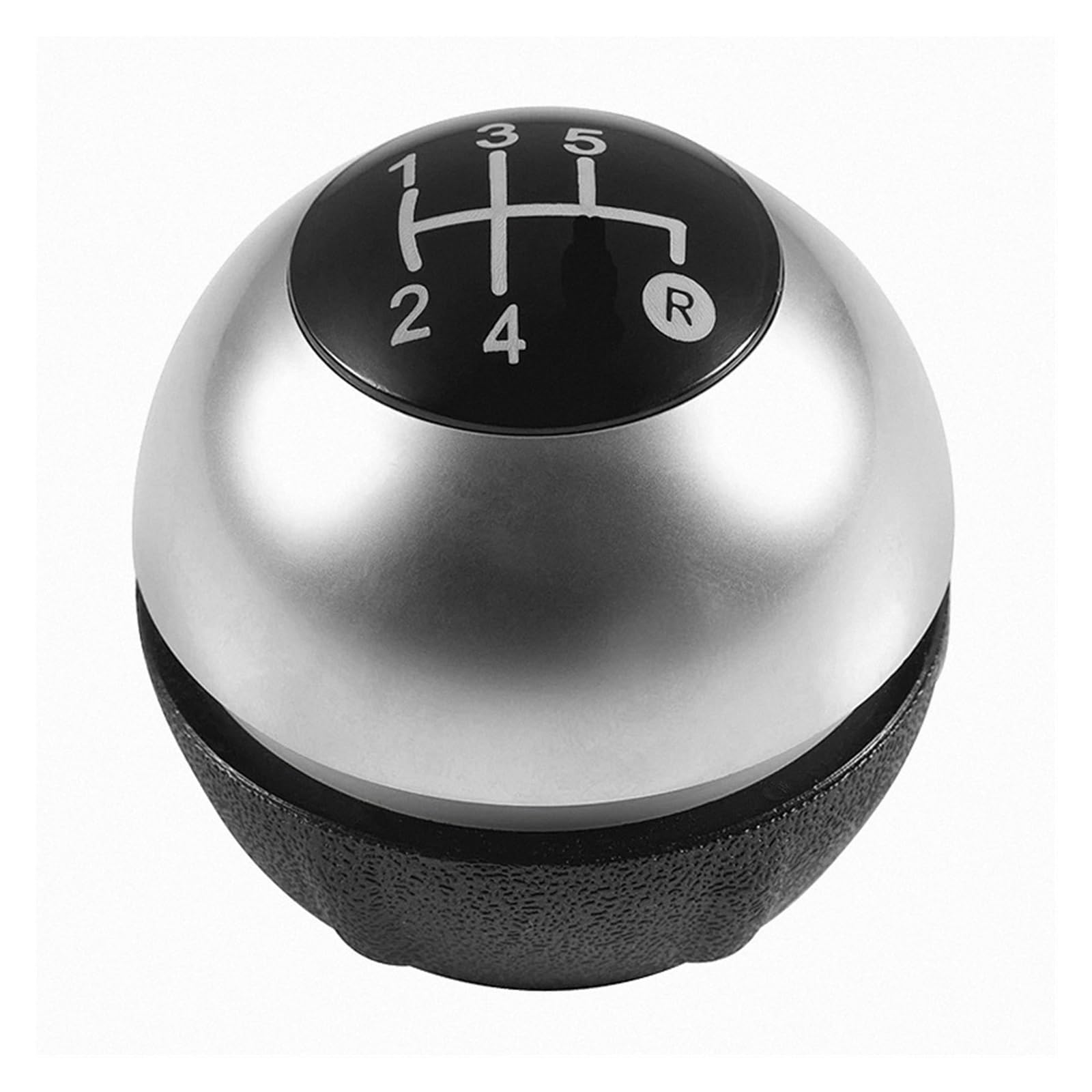 KUNYOS Performance Gear Stick Knob for Fiat 500 500C 2007-2018