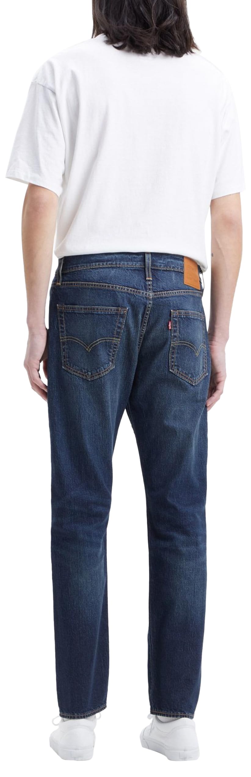 Levi's 502 Taper Vaqueros Hombre — view 211