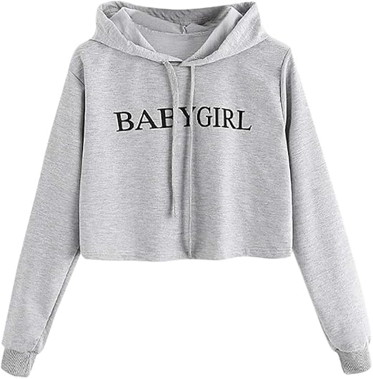 Baby girl black sweatshirt Clearance