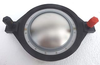 Replacement Diaphragm Renkus Heinz CD3302 Driver, 8Ω Titanium w/The Foam Ring