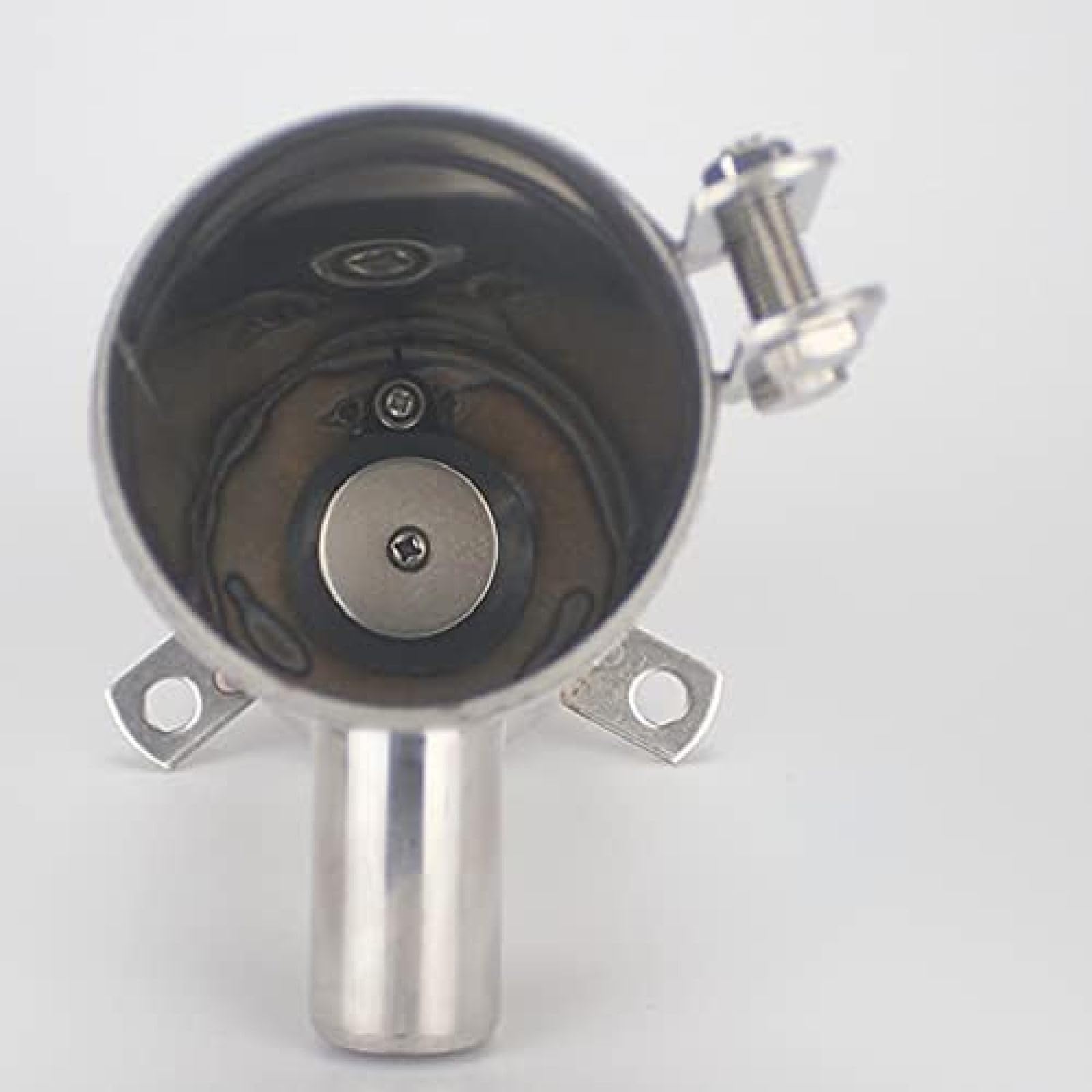 RVS Handwaterpomp - Handpomp - Handmatige Waterpomp Voor Grondwater Tot 10 M Diep