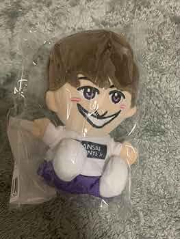 ちびぬい　Aぇ!group   小島健くん Johnny's - Aぇ！group 小島健 ちびぬい Amazon.co.jp: こじけん