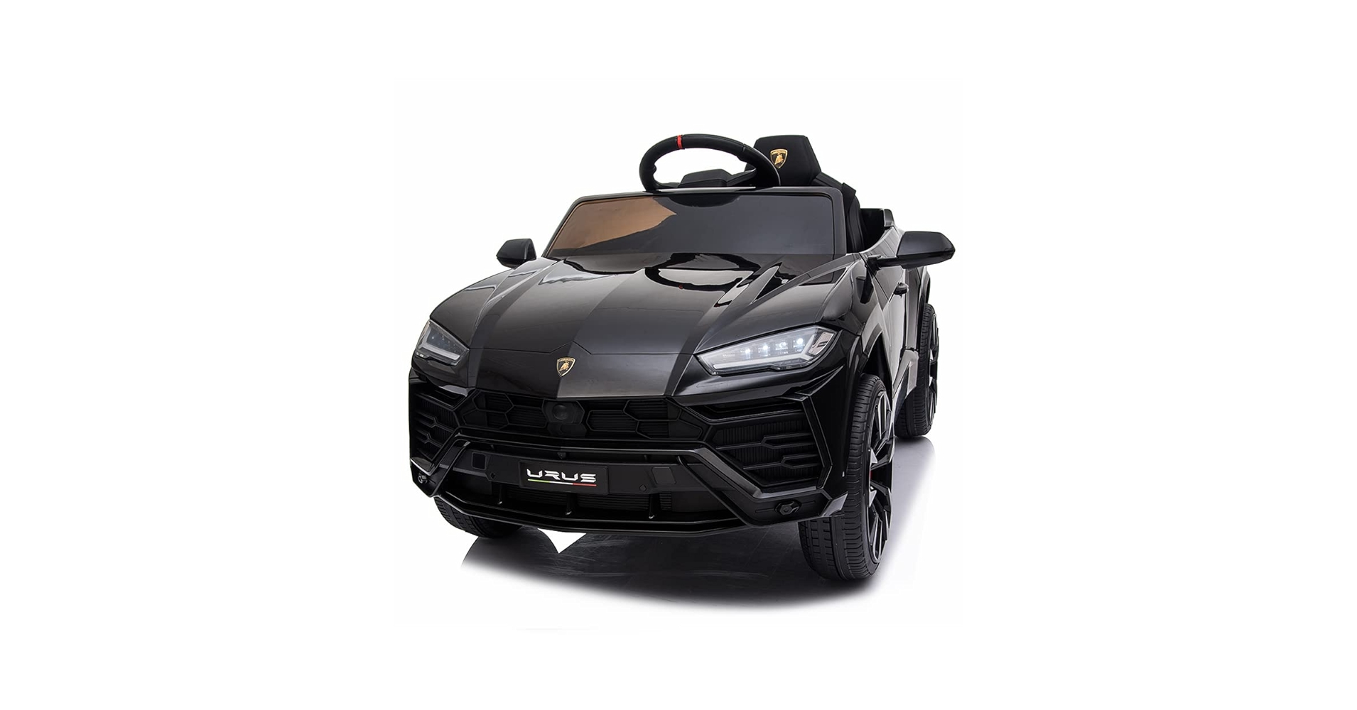 ランボルギーニ電動ミニカー ウルス　電動ミニカー　リングカー　ラジコン ランボルギーニ電動ミニカー ウルス 電動ミニカー リングカー