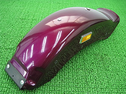 Amazon | 中古 ハーレー 純正 バイク 部品 FXSTC1340 リアフェンダー