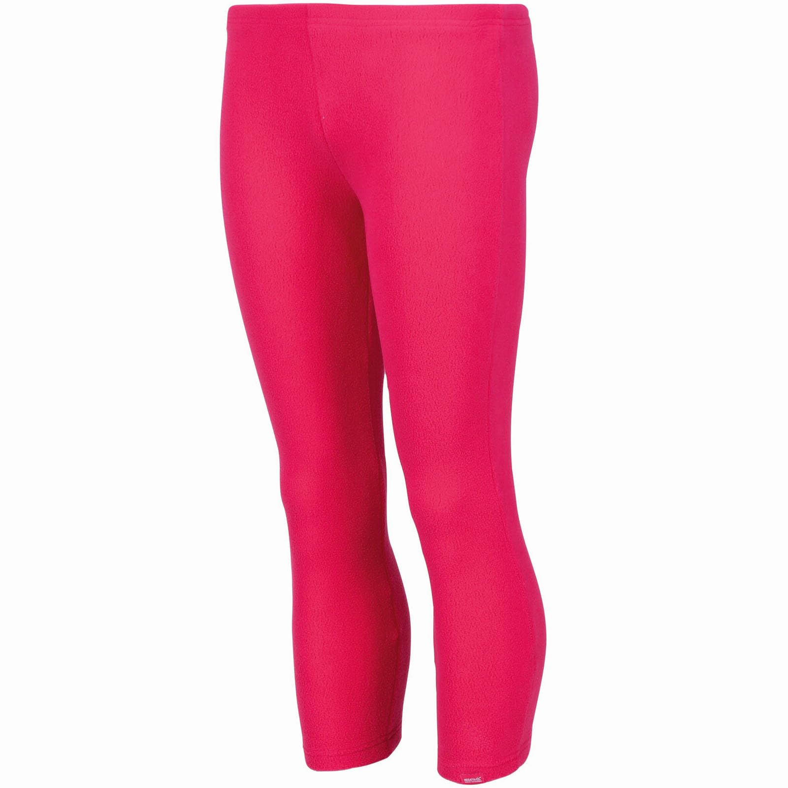 Regatta Kids’ Thermal Baselayer Pant Size: 13 Years Unisex Kids Pink