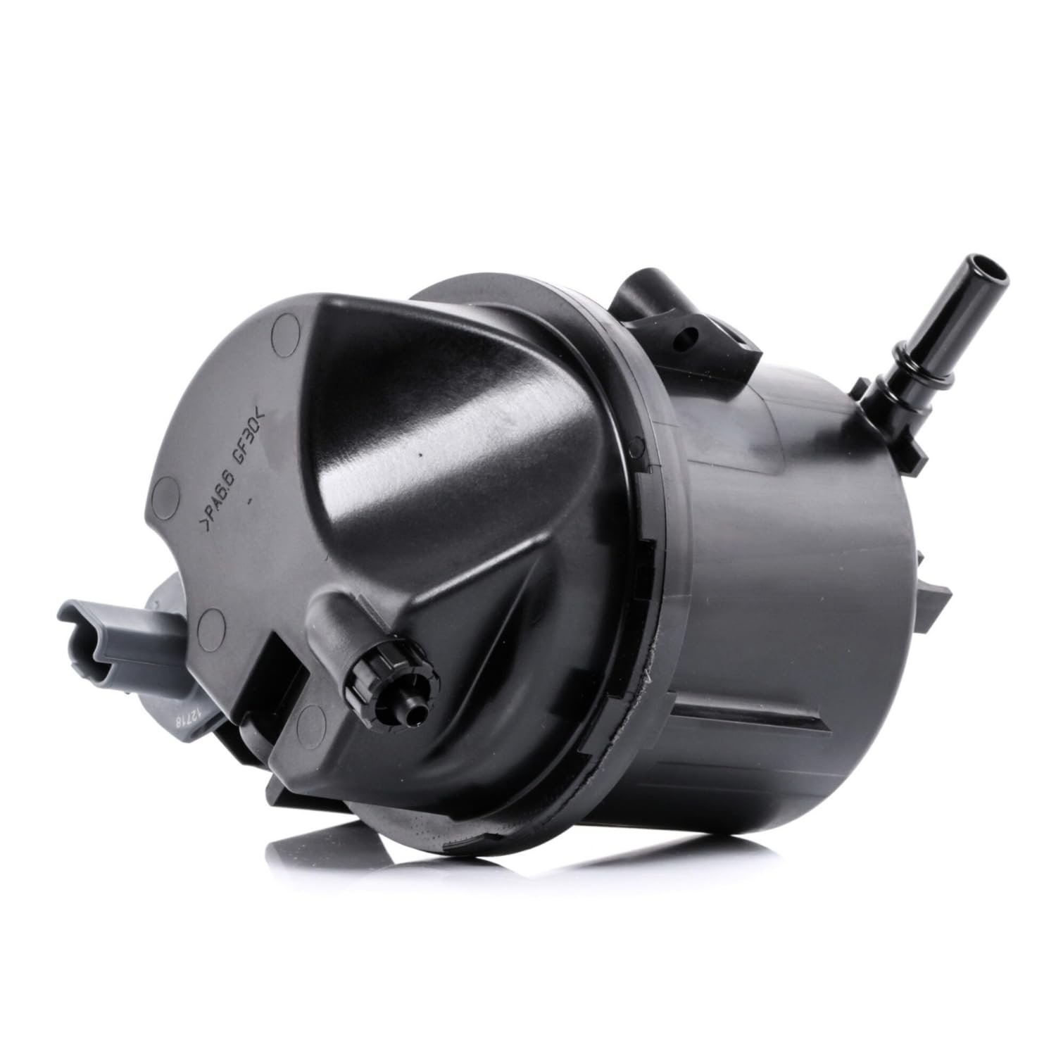 Filtre à Gasoil Complet compatible pour C1 C2 C3 Nemo Xsara Fiesta V Fusion 1007 107 206 206+ 207 307 Bipper Aygo 1.4 HDI 1.4 TDCI OEM : 190168 148044 N6460