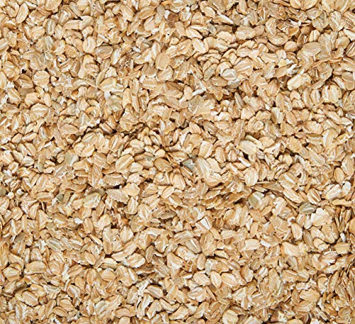 Graneles Granel Eco Copos De Centeno 5 Kg Graneles 5000 g