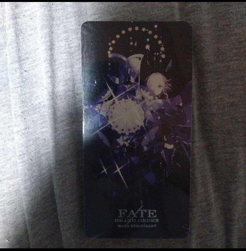 Amazon.co.jp: FGO STAR影法師 タロットカード 7G7K93PE : おもちゃ